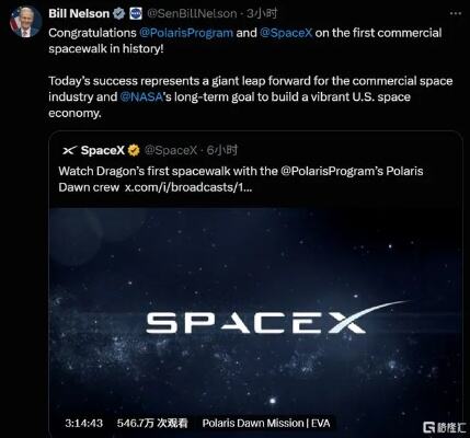 spacex获批