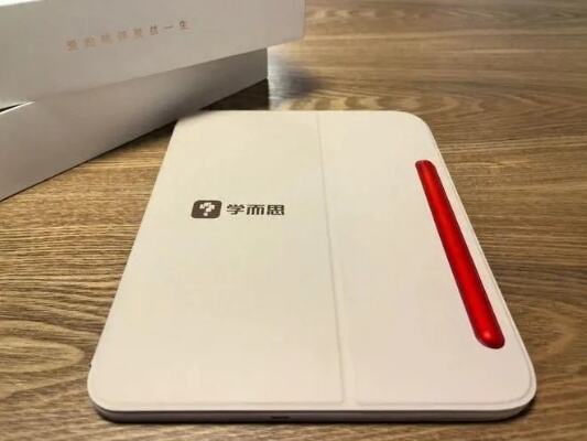 学而思发布学习机新品xpad2